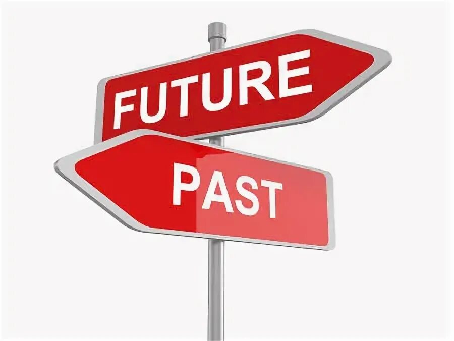 Futures sign