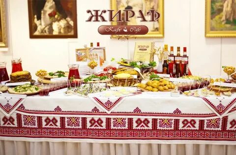 Домовая кухня йошкар оле