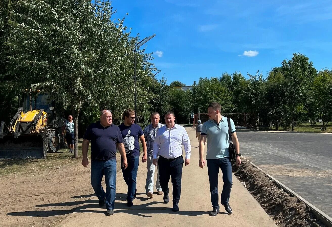 Богородск новости сегодня