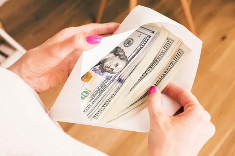 К чему снится заработать денег