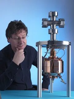 Ведущий исследователь