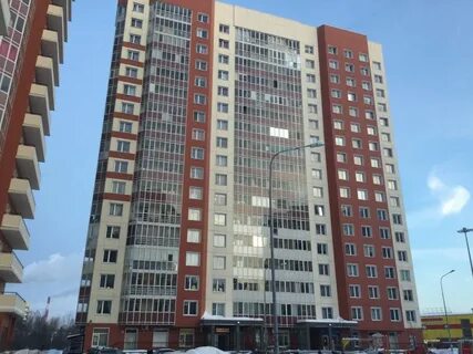 Главная улица девяткино