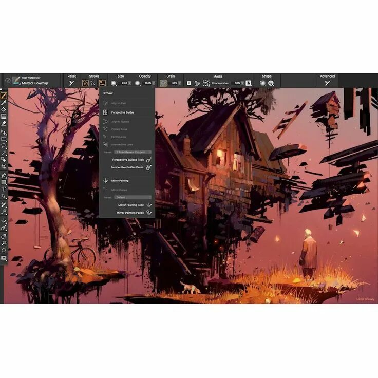 Аналог painter. Painter графический редактор. painter программа для рисования. corel painter 2025. painter приложение для рисования.