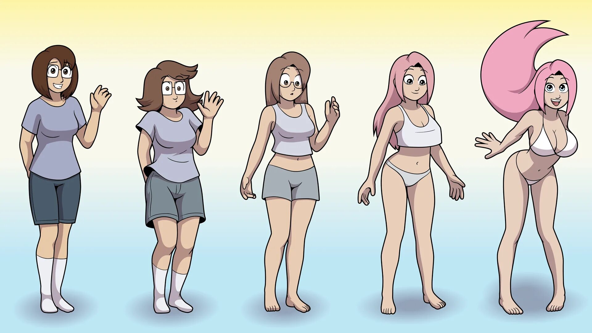 Превратился в девушку 18. Tf tg костюм girl transformation 18. tg костюм girl transformation 18. трансформация в девушку. tg tf превращение в девушку.