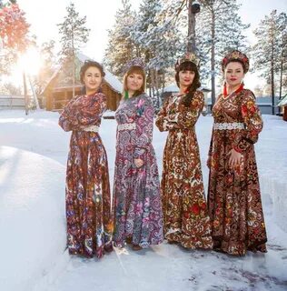 Фолк группа