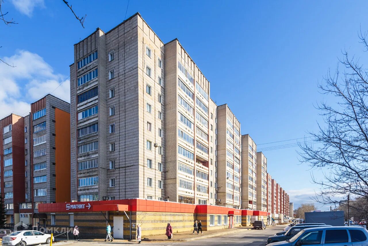 Улица производственная киров. Улица производственная киров