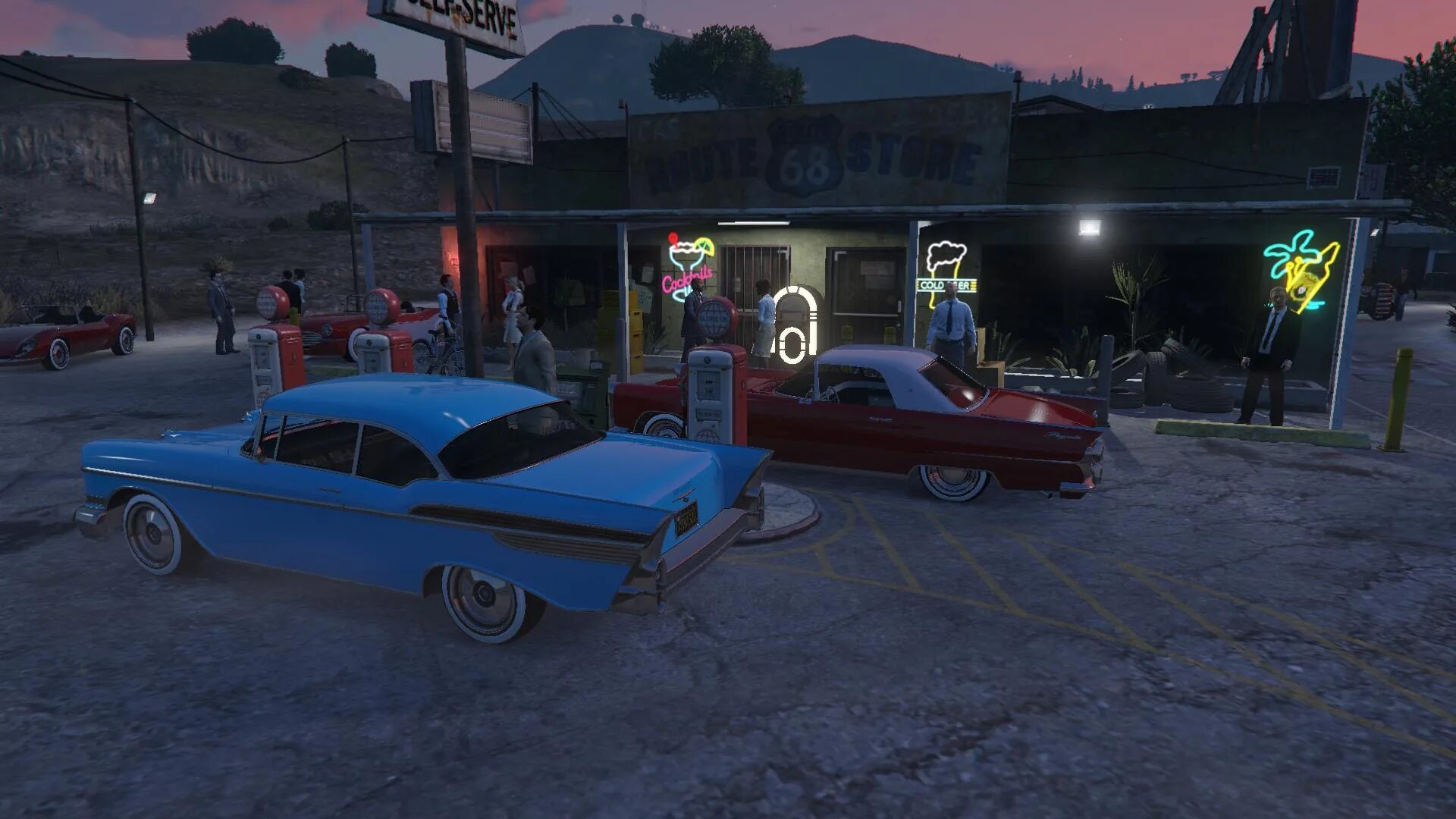 Шоссе 68 гта 5 рп. Route 68 gta 5. route 68 в гта 5. трасса 68 гта 5. гта-8рм.