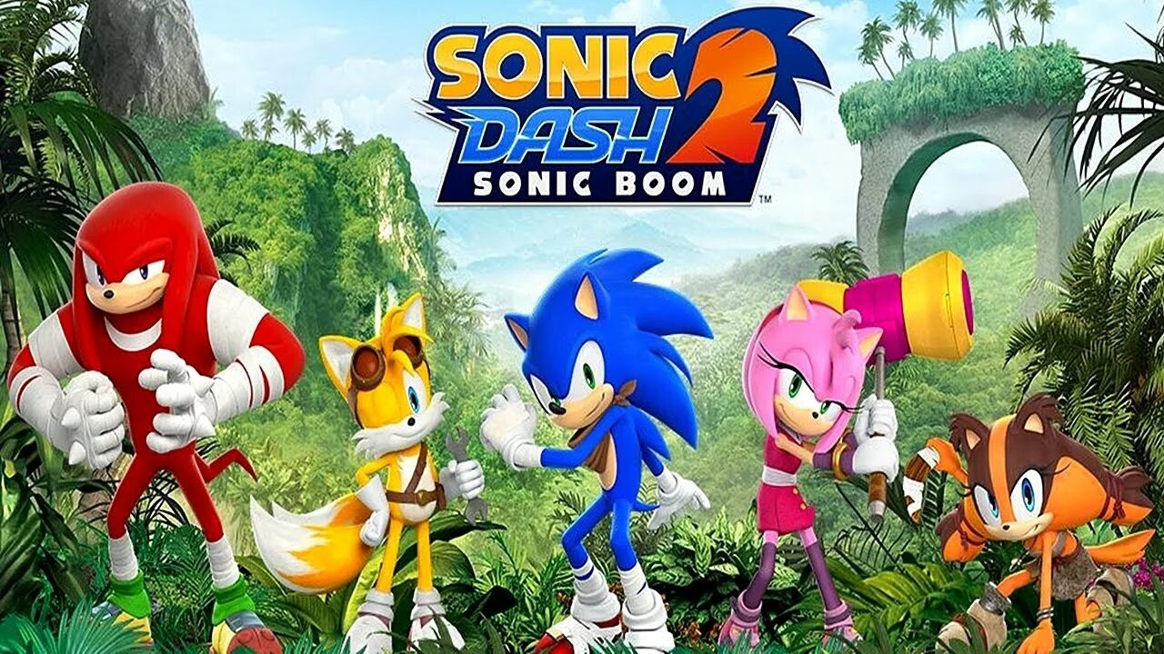 Sonic dash hack. Соник Дэш 2 Соник бум. Игра Соник бум 2. Соник Даш 2 Соник бум. Sonic Boom игра.