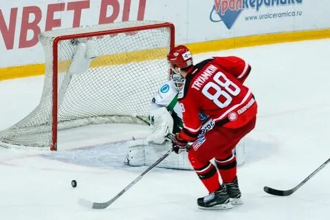 Защитник екатеринбург