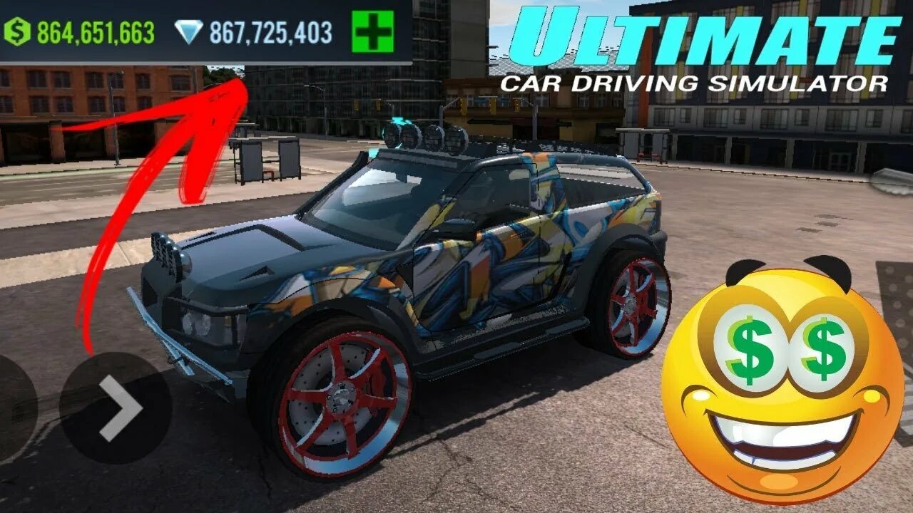 Ultimate car driving много денег. Ultimate car Mode. Ultimate car Driving Simulator в злом. Ultimate car Driving failed!. Ультиматум car Driving Simulator злом всë открыто.