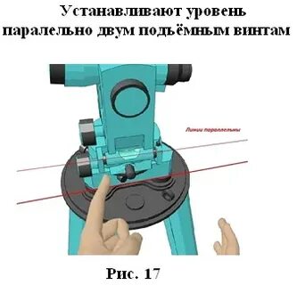 Круг лево круг право