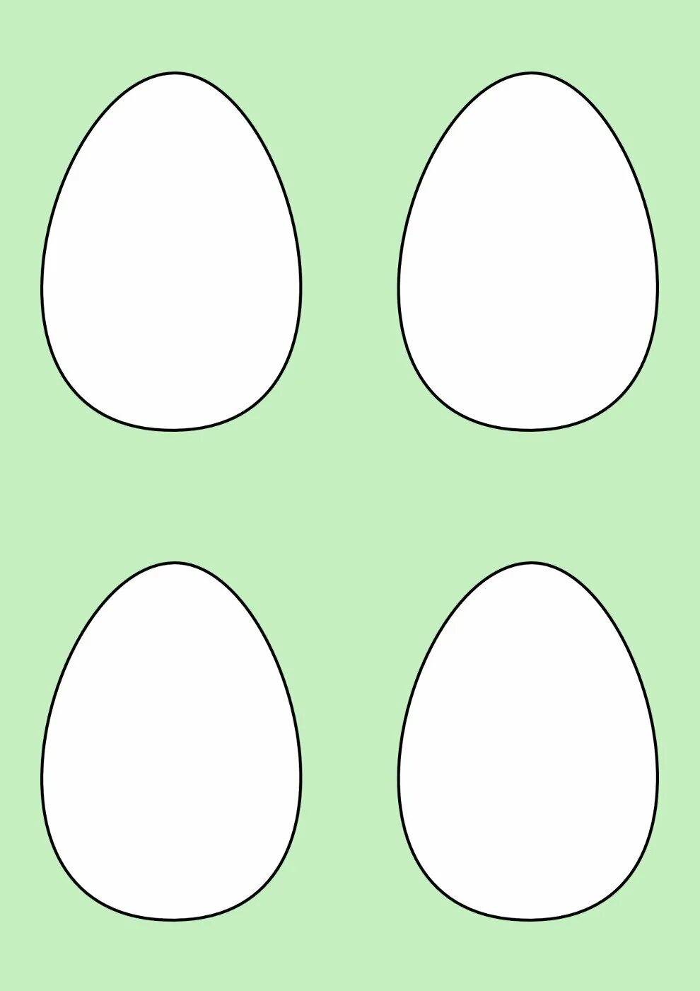 Яйцо трафарет для вырезания. Раскраска яичко из сказки Курочка Ряба. Яйцо трафарет. Трафарет яйца для вырезания. Заготовки для пасхальных яиц.