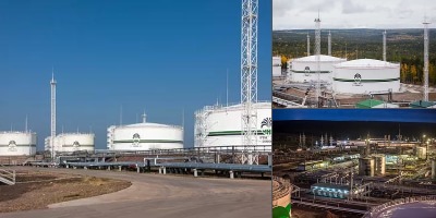 иркутская нефтяная компания