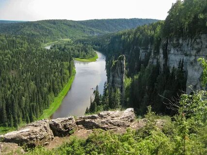 Усьва