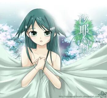 Song of saya