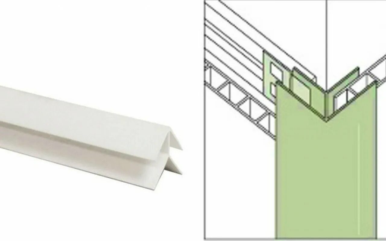 Уголок для стеновой панели. F-профиль ПВХ 10x70. Панели ПВХ--угол наружный . 3м угол наружный.. Профиль f для ПВХ наружный для откосов. Профиль для соединения стеновых панелей.