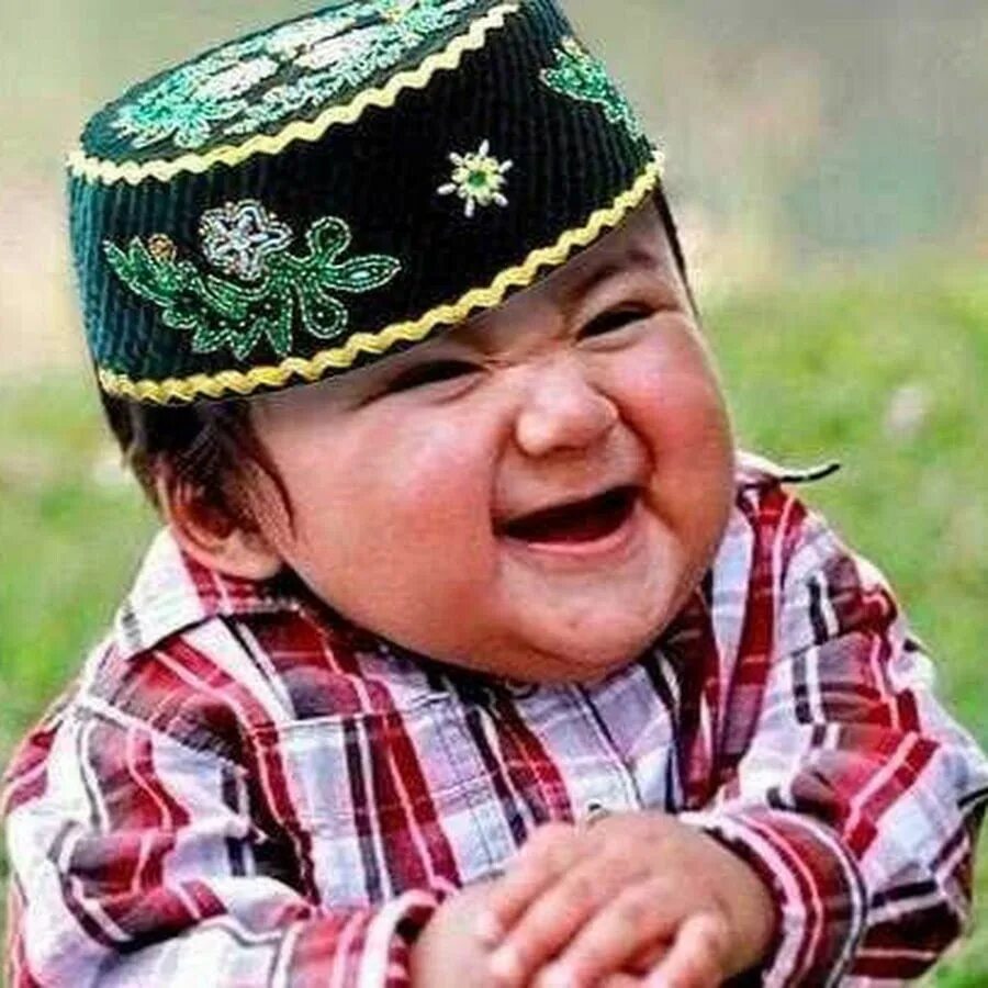 Салом какая национальность