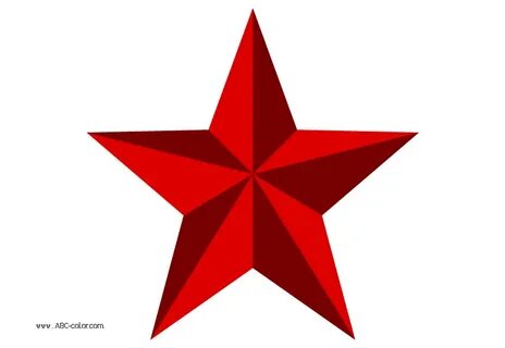 Звезда на п