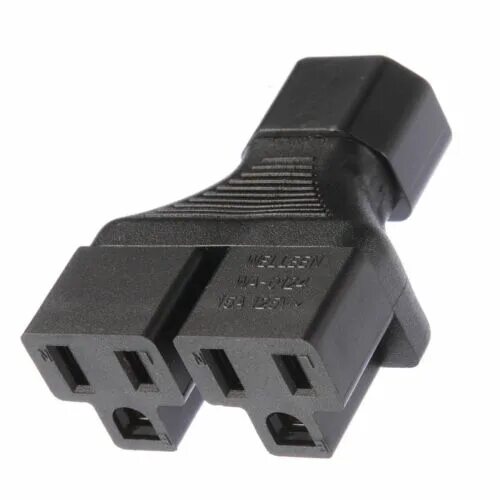 Iec 12. Iec320-c15. разъем питания c15 c14. переходник c8 c13 iec320. переходник c14 на c15.