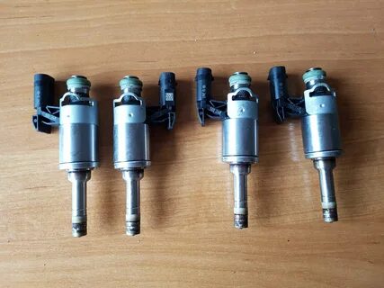 Форсунка tsi 1.4
