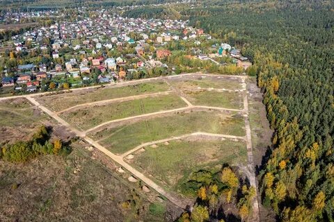 Вилладж балашиха звездная