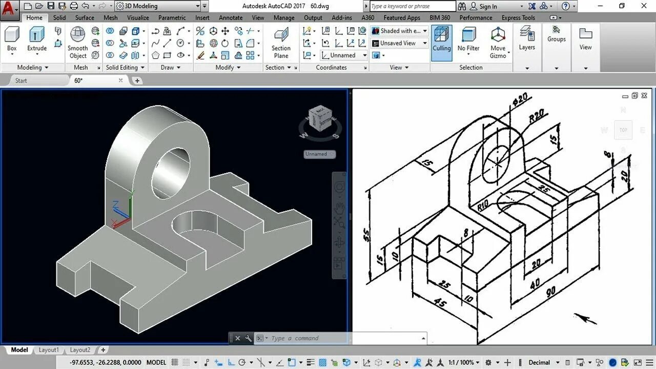 Автокад 3д моделирование. Чертежная программа Автокад. Чертеж для AUTOCAD 3д. 3d модель AUTOCAD чертеж. Зд чертежи