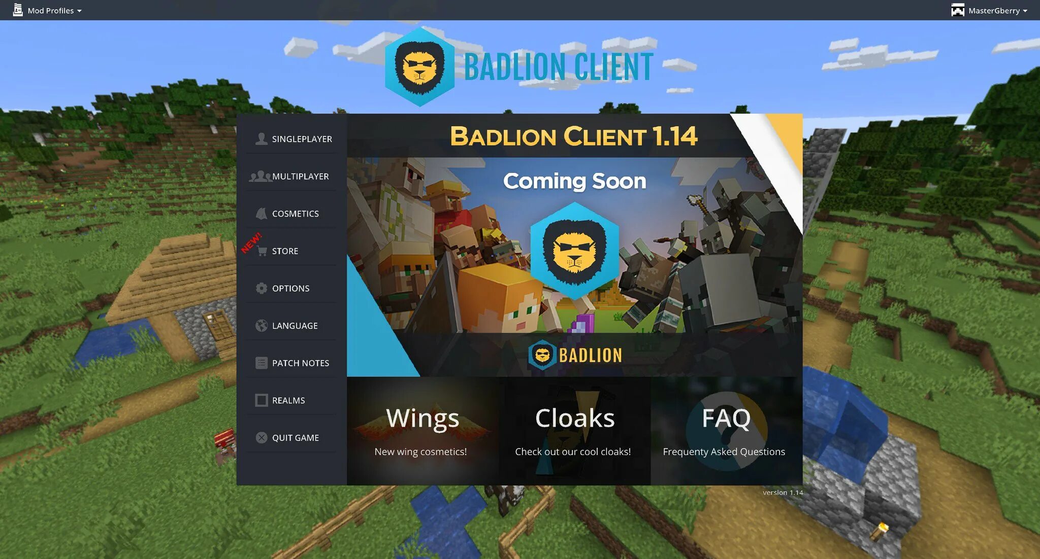 Badlion. БАДЛИОН клиент майнкрафт. БАДЛИОН клиент 2.0. Badlion client