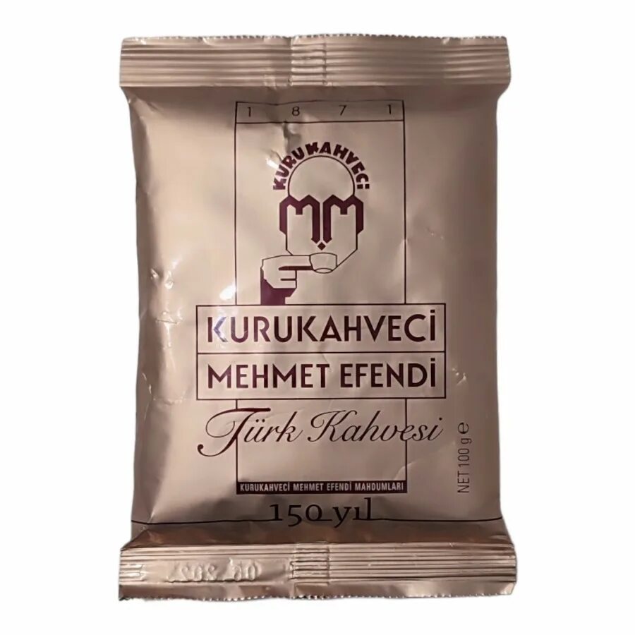 Кофе молотый мехмет эфенди купить. Кофе молотый турецкий заварной Мехмет Эфенди 100 гр.