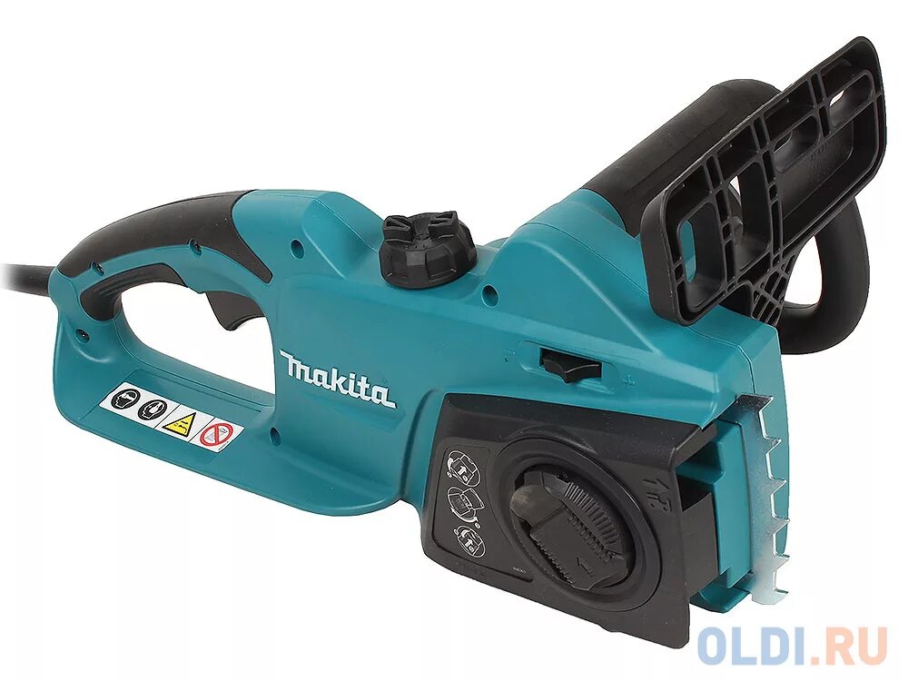 Цепная мини пила макита отзывы. Makita uc3541a. Электропила Макита 3541а. Цепная пила Makita uc3541a. Электрическая пила Makita uc3541a 1800 Вт.