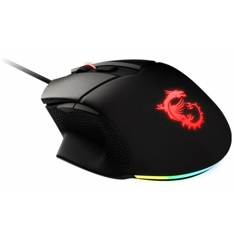 Игровые мыши москва. Мышка MSI Clutch gm20. Игровая мышь MSI Clutch gm20 Elite. MSI Clutch gm20 Elite Black. Мышь МСИ ГМ 20.