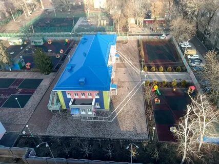 Сайт детский сад 272
