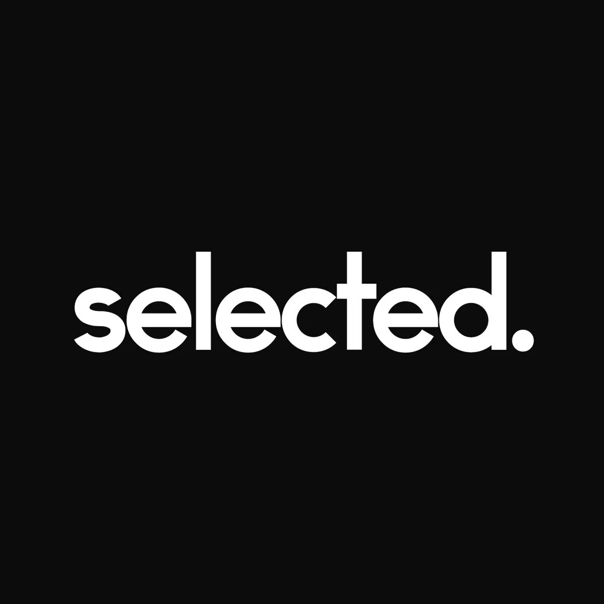 Selected спб. Selected. Selected Music. Selected logo. Selecte; логотип.