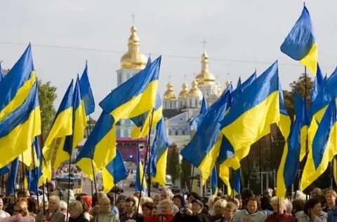 Україна
