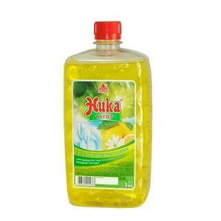 Гарденика бытовая химия