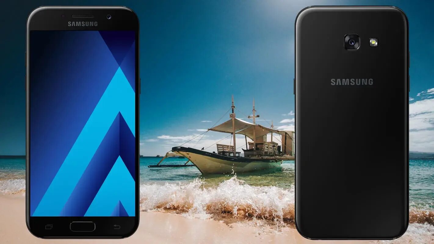 Телефон samsung 2017. Samsung Galaxy a5 2017. Samsung Galaxy a520f. Samsung SM-a520f. Samsung Galaxy a5 2017 a520f.