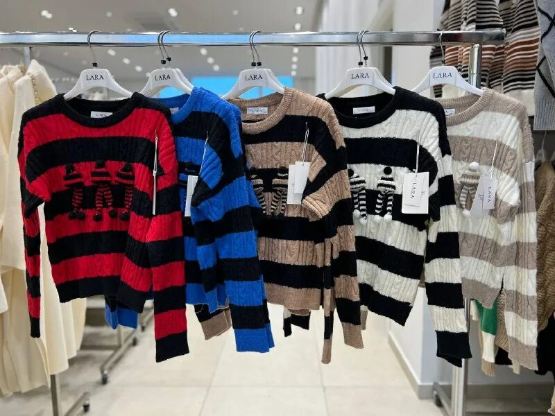 закупки из италии