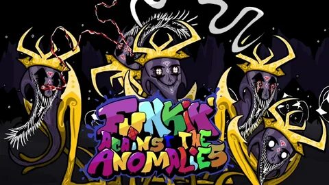 Fnf ost