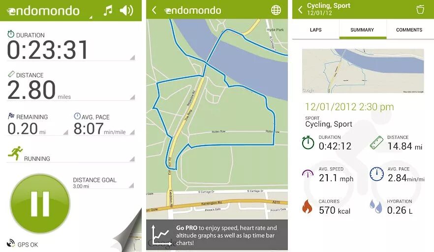 Mary расстояние. Endomondo Sports Tracker Pro. Программы для бега Endomondo. GPS Sport Tracker na Android. Приложение Sports Tracker.