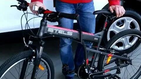 Stels pilot 970 v022