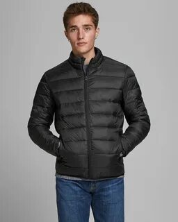Куртка jack and jones