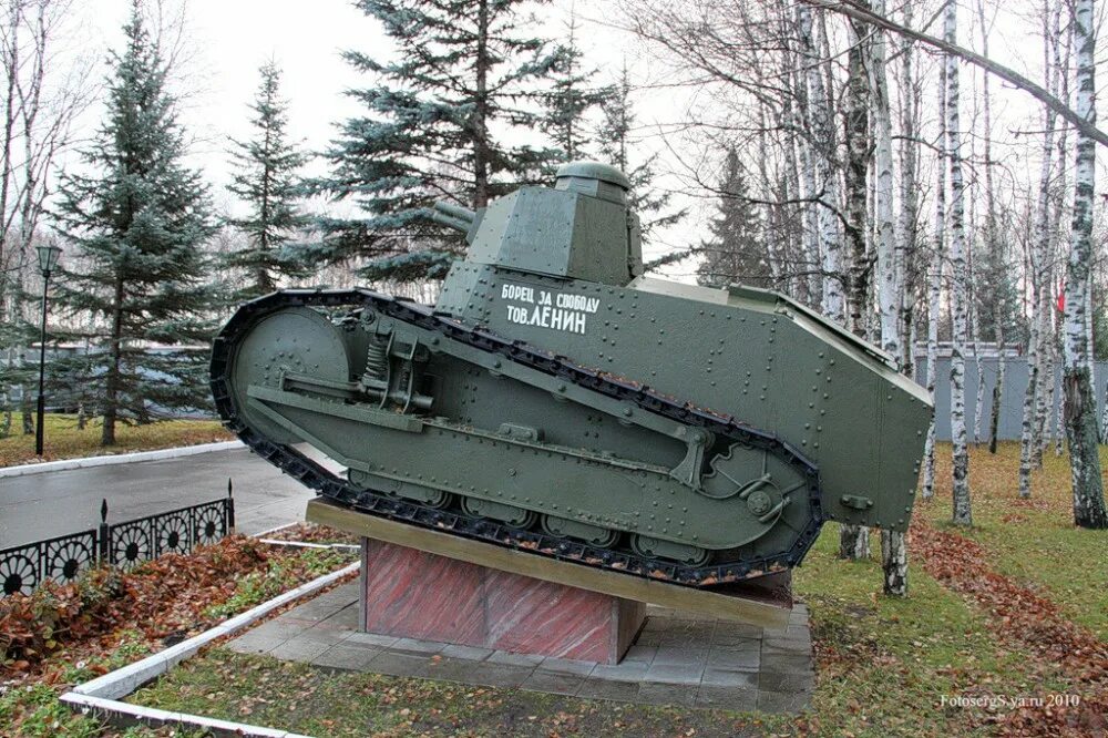 михаила в кубинке