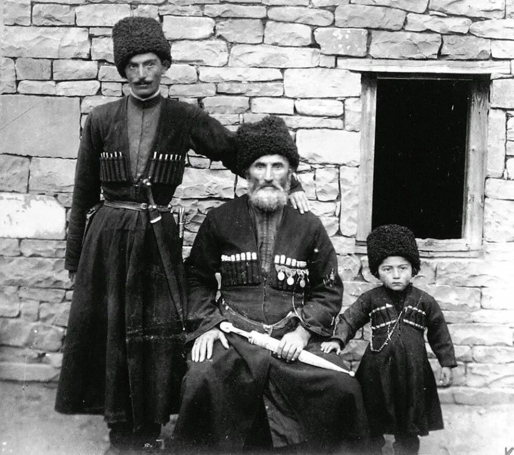Бацбийцы