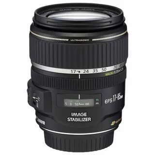 Canon 17 85mm 4 5.6
