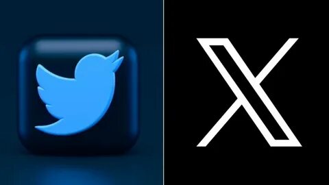 Twitter rebrands to X.