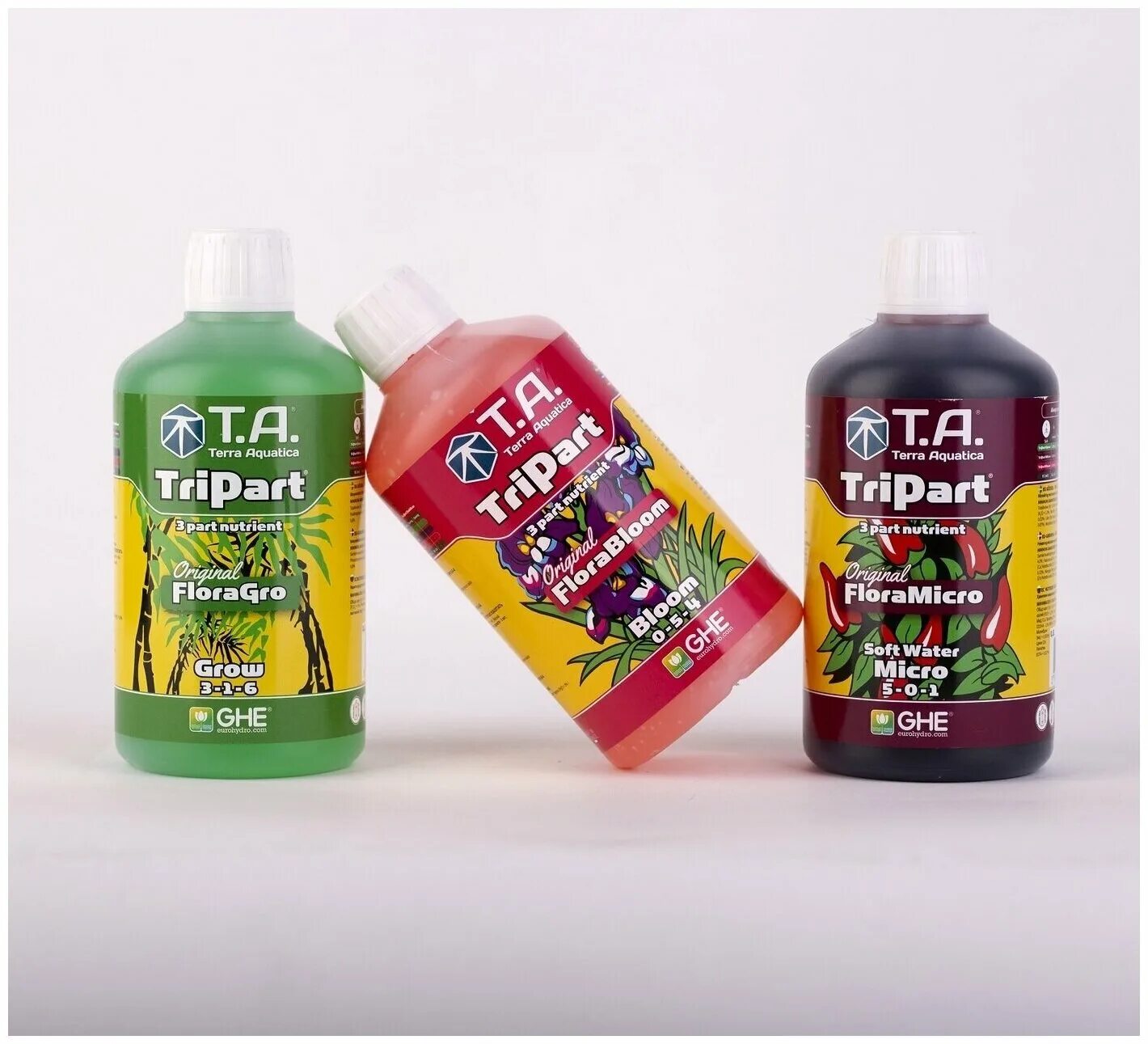 Bloom micro. Комплект удобрений tripart sw. комплект удобрений flora series 60 мл ghe (tripart terra aquatica grow, micro, bloom). удобрение terra aquatica tripart floramicro sw 05. terra aquatica tripart (grow + bloom + micro) состав.