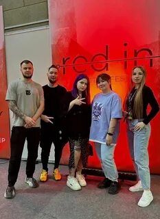 Фестиваль инк