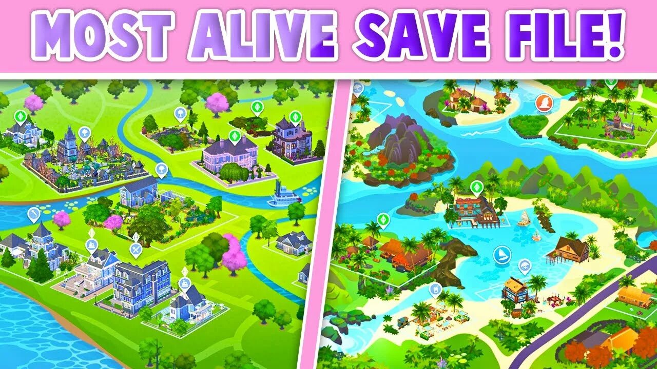 Save file sims 4. The sims 4 сохранения. файл save sims 4. сохранения симс 4 2025. sims 4 isleroux save.