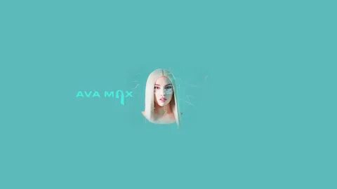 Ava max choose your