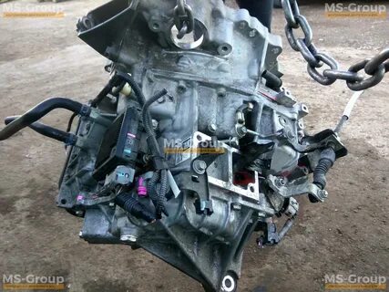 Акпп камри 3.5
