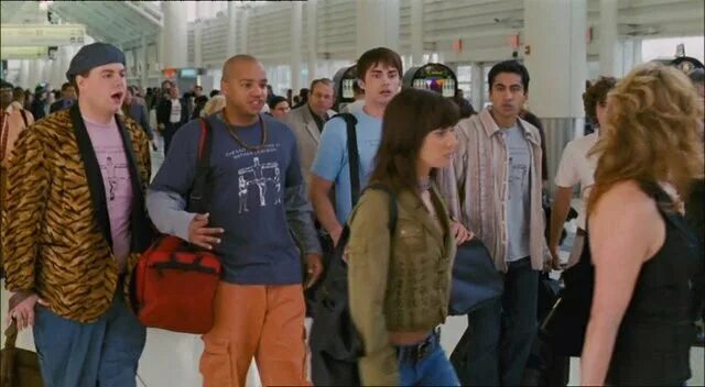 мальчишник в лас